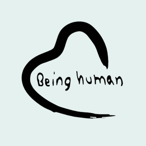 Being-Human-Brand