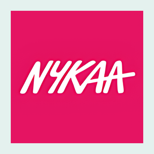 Nykaa-Brand