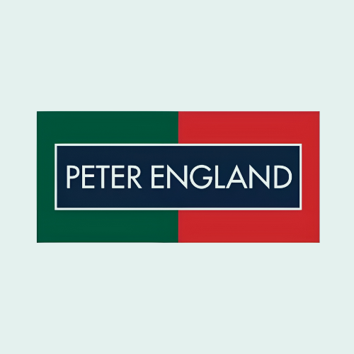 Peter-England-Brand