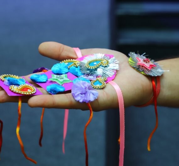 Raksha Bandhan 5