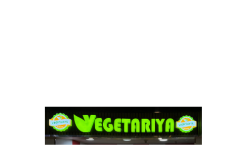 Vegetariya