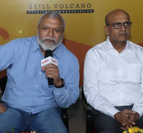 Vijayadashmi Press Conference