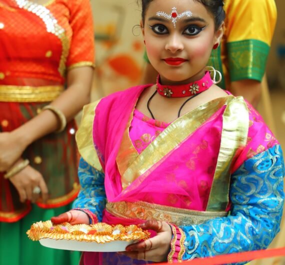 Sanskriti Sangam Slide 8