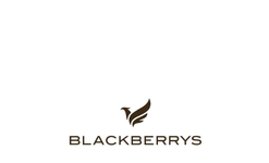 Blackberrys