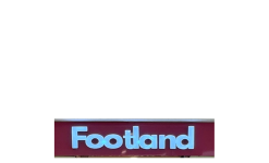 Foot-Land