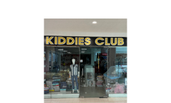 Kiddie's-Club